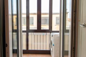 We Home - Watt18 House Navigli