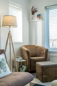 Madika Homes - Contractor Stays near Edgware Tube Station with Free Parking - 博勒姆伍德