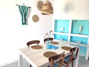 Beach House Casa Luna, Marbella