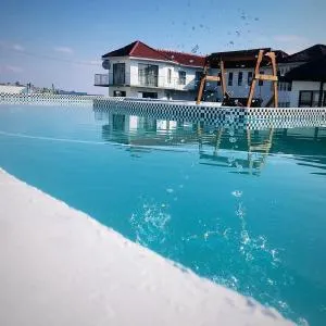 Ngqamakwe Luxury Guest House and Conference Centre - Idutywa