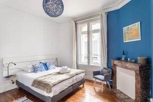 Le Milady - Charmant appartement au cœur de Rennes