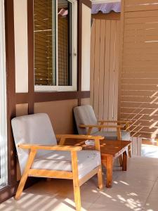 Maduel Resort Kohlarn