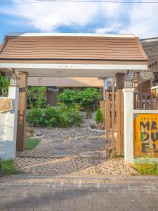 Maduel Resort Kohlarn