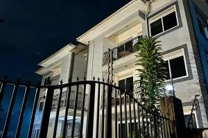 Fortune Apartments B3 Lungujja - Mengo