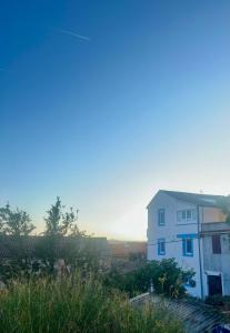 Apartmani Adi Tkon 