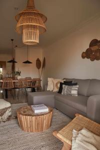Casa Terra with Pool & Free WiFi