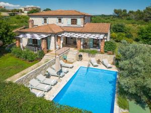 Villa Lotus San Lorenzo