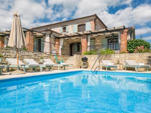 Villa Lotus San Lorenzo 
