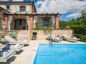 Villa Lotus San Lorenzo 