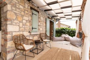 Villa Lotus San Lorenzo