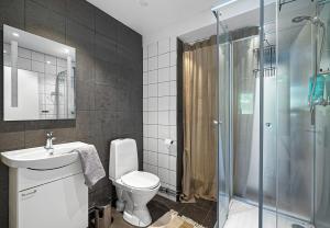 Comfortable mini house in Vega