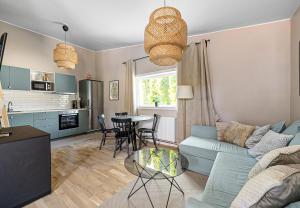 Comfortable mini house in Vega