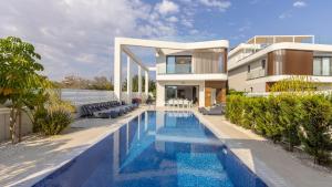Nissi Residences Villa 4