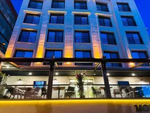 Monalisa Hotels KUŞADASI - Sultaniye