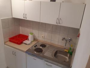 Apartman jednosoban i trosoban