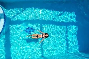 Alkyonis Hotel - Nea Kallikratia