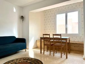 MAR23, appartement à 50m de la plage