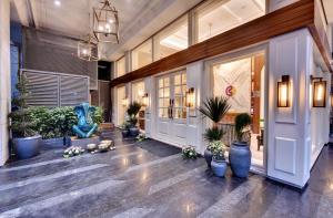 Click Collection Amritsar-Ranjit Avenue