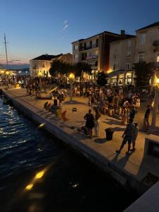 Pag Marina Vero Apartments