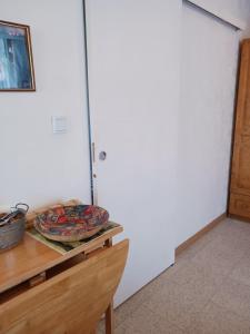 Appartements Le p'tit chez nous au Galajou : photos des chambres
