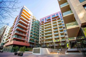 Corvin Luxury Quiet Cabin