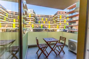 Corvin Luxury Quiet Cabin