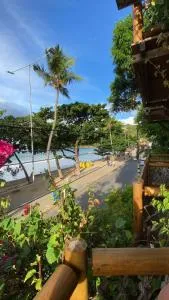 罗莎贝拉马尔漫画旅馆 - 北皮兰吉