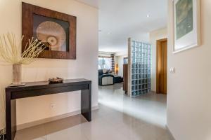 Villa Feliz Algarve with Private Pool - São Rafael