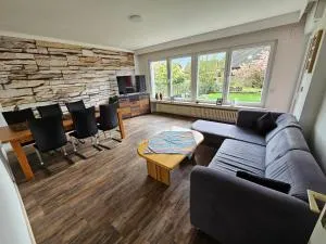 Monteurwohnung bei Bielefeld - Apartment 1 - Oerlinghausen