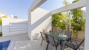 Nissi Residences Villa 4