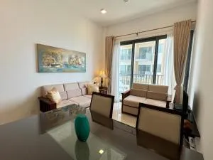Tri-Zen Urban Retreat by Serviced Apartments LK - New Bazaar