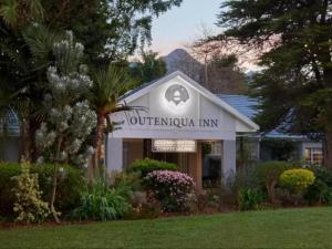 Outeniqua Inn - Affittacamere, George