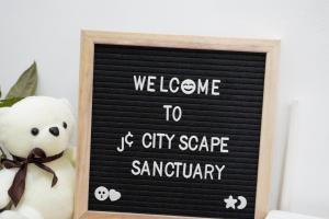 Jc Cityscape Sanctuary - Объекты без категории в городе Манила