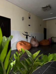 Salty Heart - Surf House