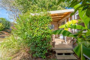 Campings Camping Paradis 4 etoiles A La Corniche La Rochelle Angoulins : photos des chambres