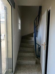 Appartements Appartement sur le port de Saint-Vaast-la-Hougue : photos des chambres