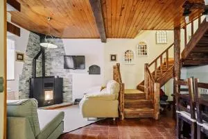 Casa Rural Arix - Sallent de Gállego