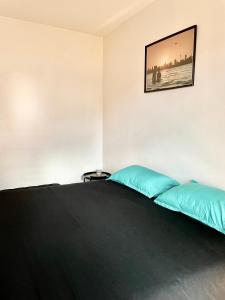 Joli Appartement terrasse Montreux