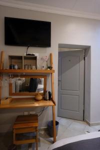 St Lucia Livingston Lodge