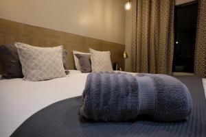 St Lucia Livingston Lodge