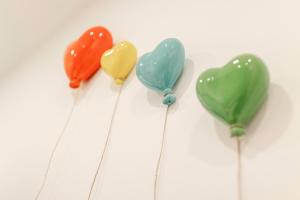 Eden Suite - Central Apartment with Balcony - Molfetta