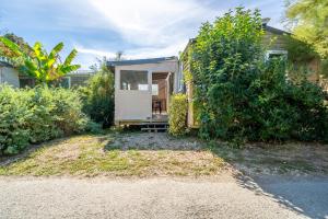 Campings Camping Paradis 4 etoiles A La Corniche La Rochelle Angoulins : photos des chambres