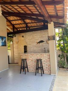 Casa Atlantico Flecheiras