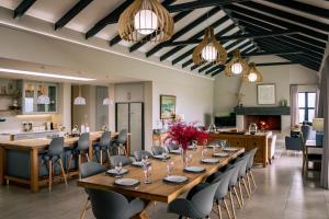 Luxury Beach House in Romansbaai Estate