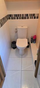 Appartements LE GALOPIN Etaples le Touquet : photos des chambres