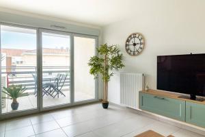 Appartements Le Boheme Classe 3 etoiles : photos des chambres