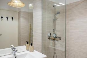 Appartements Le Boheme Classe 3 etoiles : photos des chambres