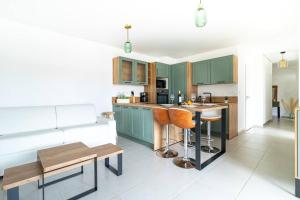 Appartements Le Boheme Classe 3 etoiles : photos des chambres