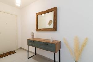 Appartements Le Boheme Classe 3 etoiles : photos des chambres