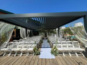 Hotels Tropic Hotel : photos des chambres